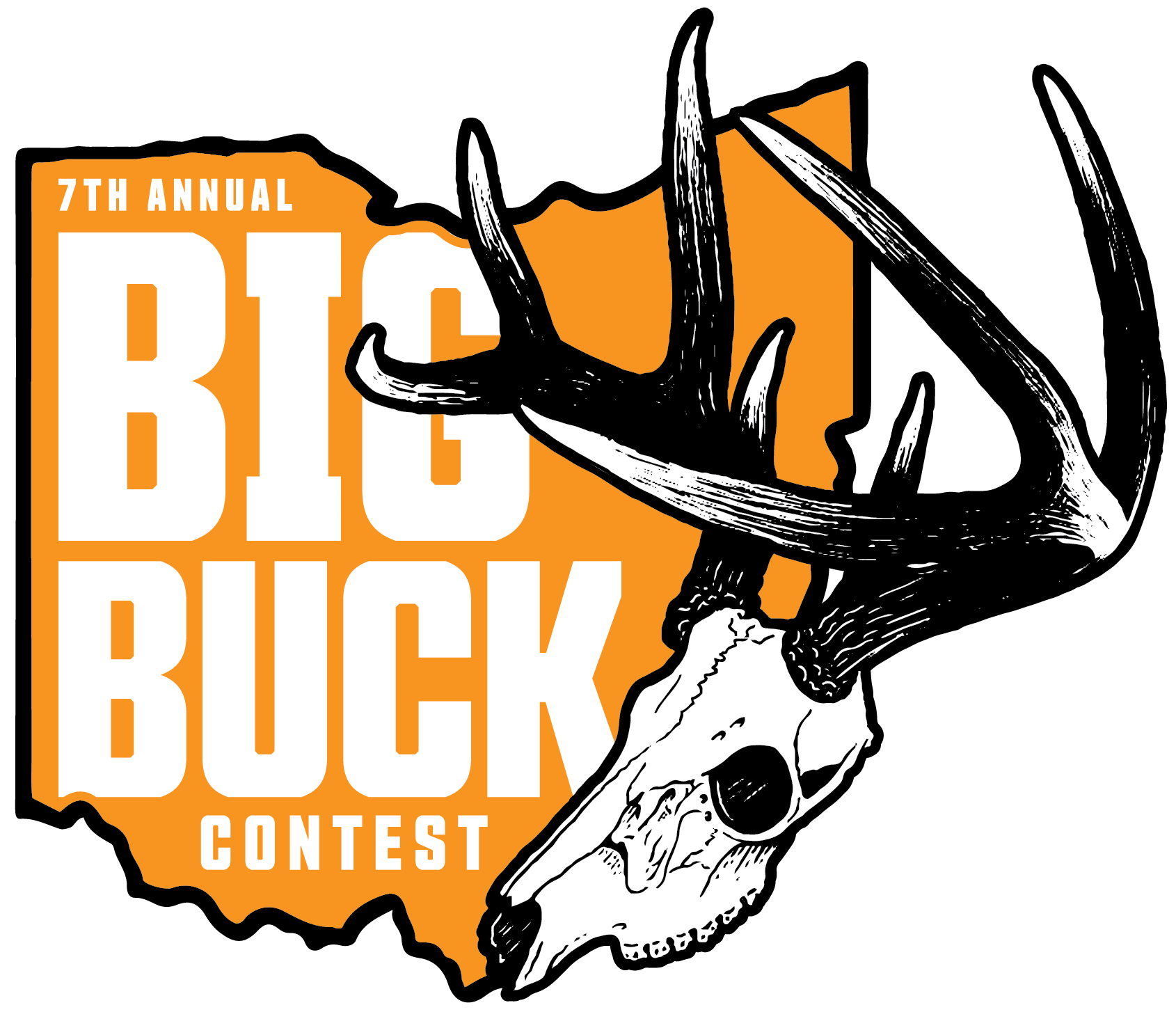 Big Buck Contest Web Banner